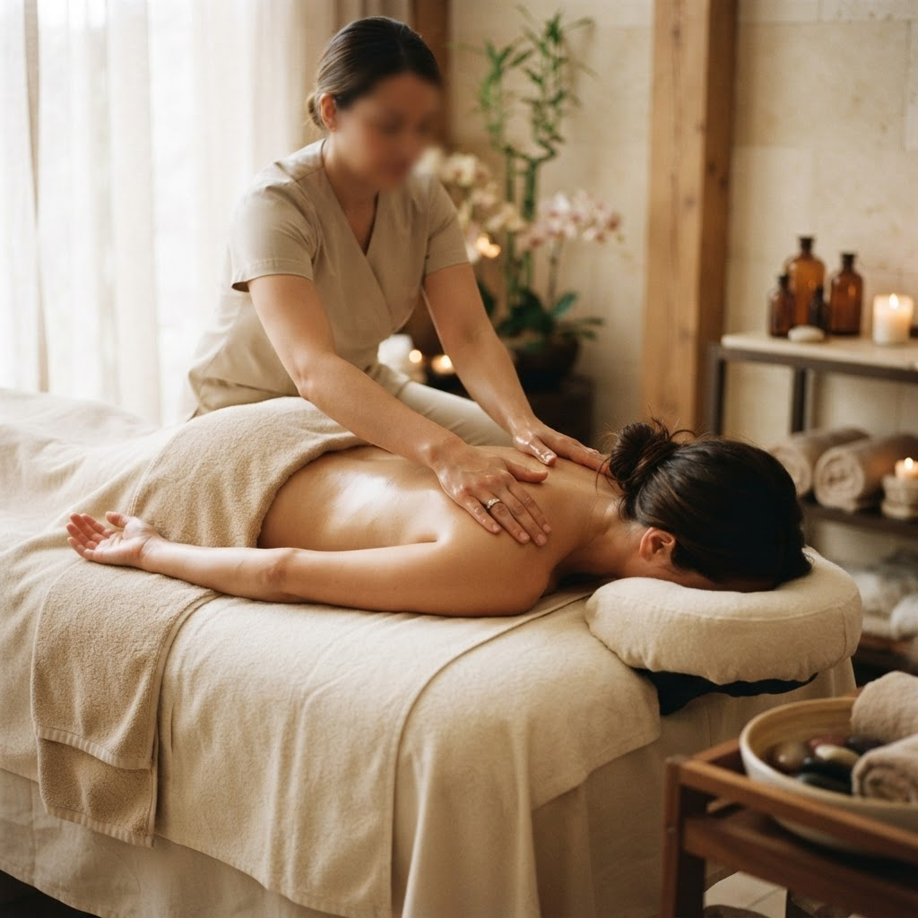 Basic massage